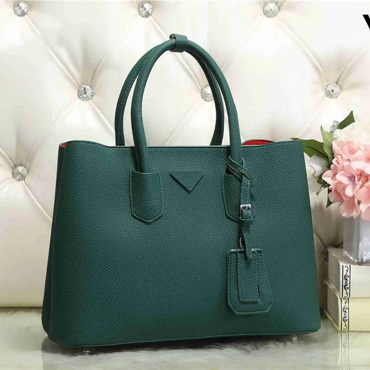 Double Designer Bags Women Handbags Purses Shopping Bag Large Capacity Ladies Shoulder Bag Classic Totes with High Quality