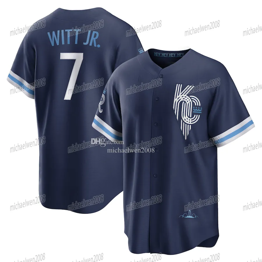 Royals 2024 Jersey: Vinnie, PG, RF, LF, C, 22 In 1 From 