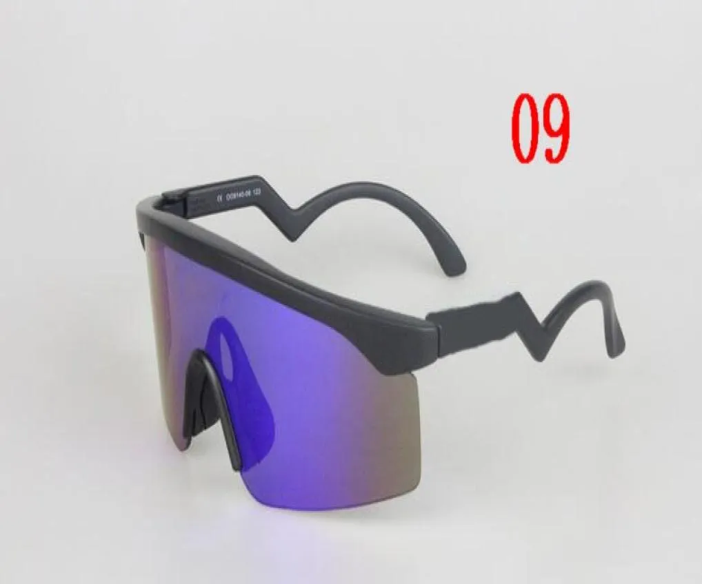 9140 marki mężczyzn kobiet okularów przeciwsłonecznych na świeżym powietrzu okulary okulary gogle golenia brzytwa okulary okulary rowerowe okulary przeciwsłoneczne 4565817