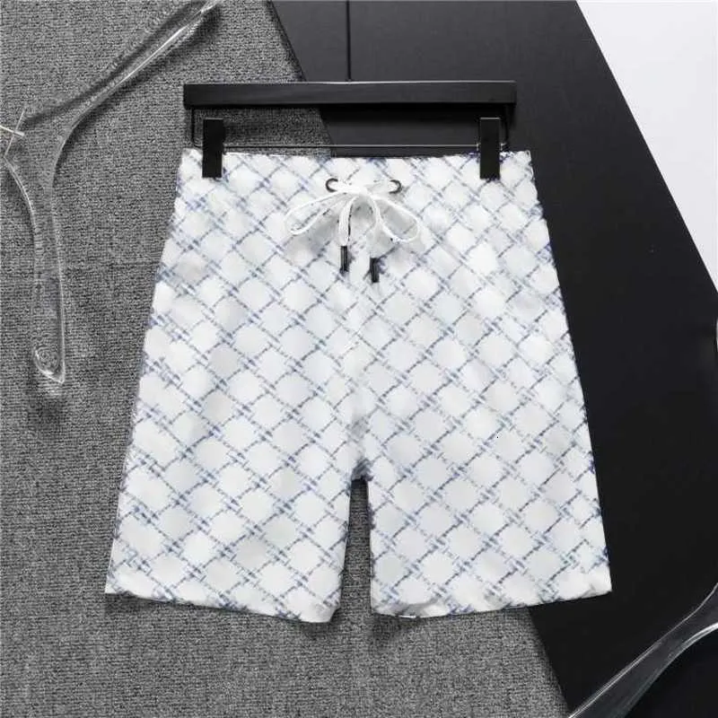 Designer Mens Shorts Pant Man Designer Short Pants Women Mans Fashion Trousers Workout Streetwear Clothes Summer Hot Beach pants designer6S3Y