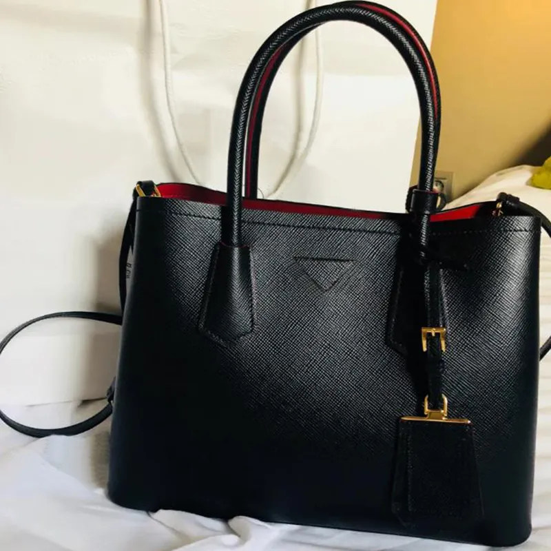 Bolsos de diseñador dobles, bolsos para mujer, monederos, bolso de compras de gran capacidad, bolso de hombro para mujer, bolsos clásicos de alta calidad