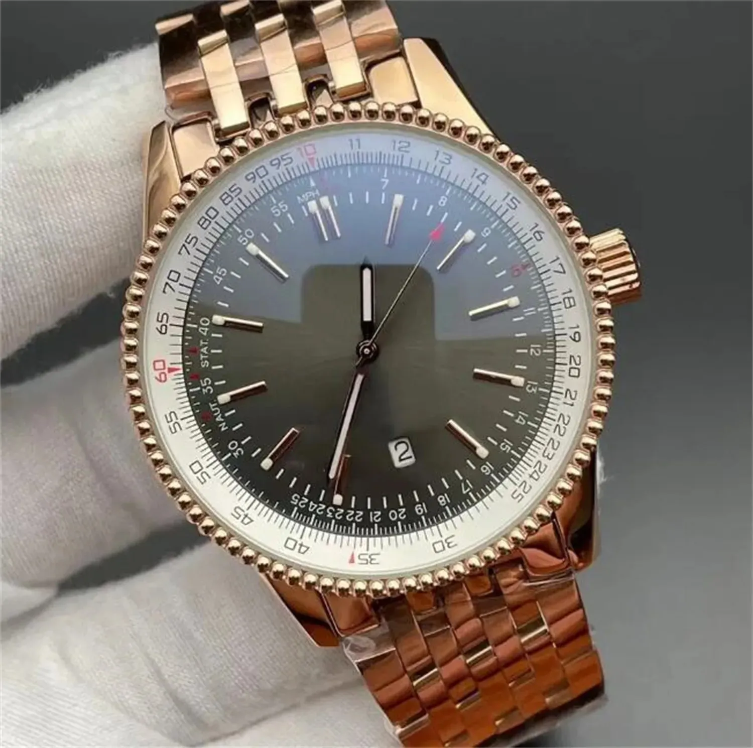 Dhgate breitling navitimer hotsell