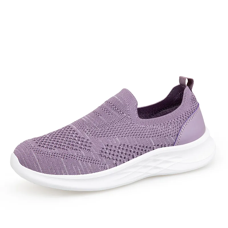 Chaussures décontractées Hommes Femmes Fashion Designer Baskets Hottsale Rouge Rose Violet Noir Gris Baskets Basses Taille 36-45 51