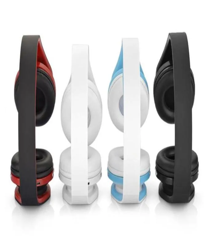V30 Auriculares inalámbricos Bluetooth Auriculares estéreo de alta fidelidad plegables para teléfonos inteligentes con Retailbox 8517197