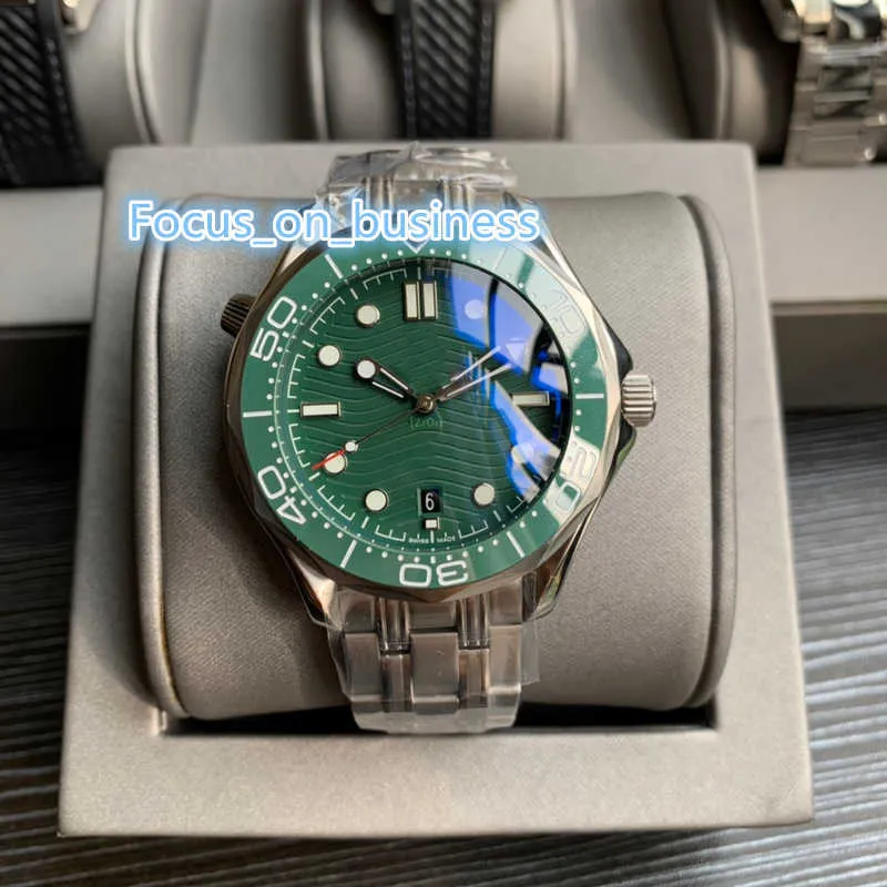 Jason007 vipwatch aaa relógio de alta qualidade moldura cerâmica luxo marca relógio mar 007 mestre james bond relógios masculinos designer