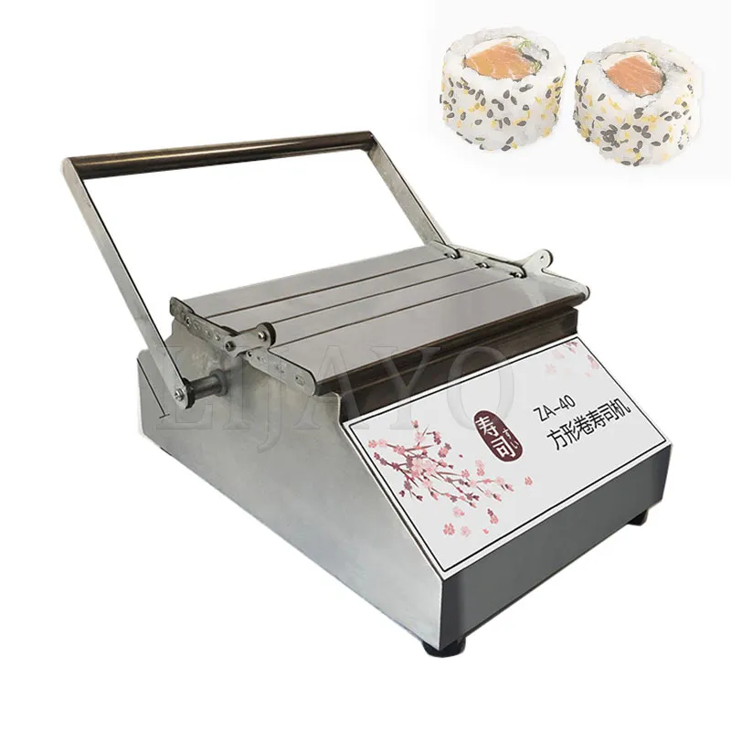 Machine à Sushi à production manuelle, fabricant de boules de riz à Sushi