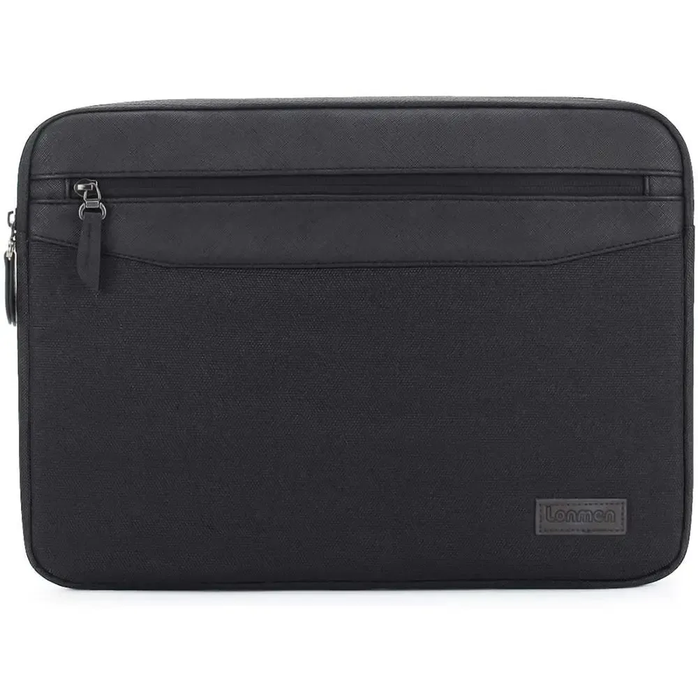 Рюкзак DOMISO, холст, противоударный чехол для ноутбука, планшета, защитный чехол с противоударной подкладкой, сумка для компьютера 10, 13, 14, 15,6 дюймов