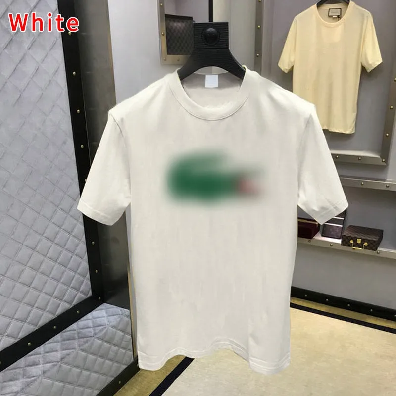 Designer Shirts Mens T shirt Shorts Letter Printed Tshirt Summer Beach shorts Cotton T shirts Casual Shirt Women Tees Short Sleeve Tops Hip Hop Streetwear Short Pants