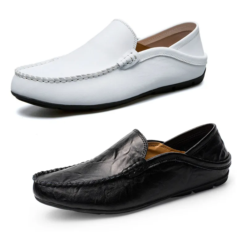 Designer-Freizeitschuhe für Herren und Damen, GAI, Slip-on-Sneaker für Damen und Herren, Outdoor-Sport-Sneaker, große Größe 36–47 GAI