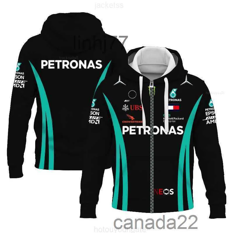 Hoodies للرجال Sweatshirts رجال لفريق مرسيدس Keto الموسم F1 Formula One Disual Sweatshirt Men_s التنفس Hoo E4SZ Zhc6 Qyrtbd2k9v2g