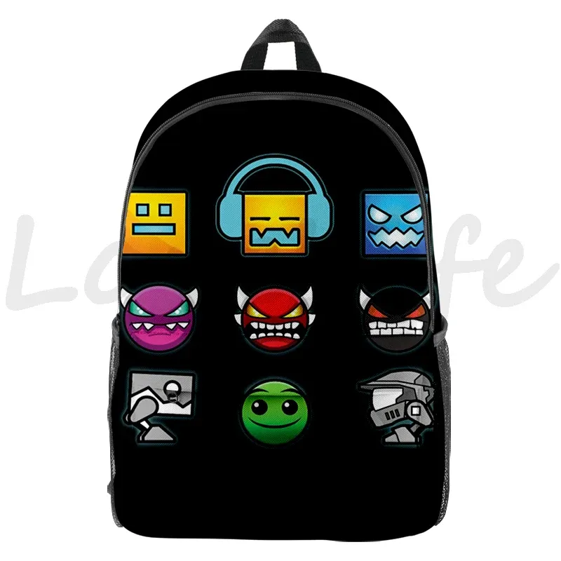 Mochila Gamer DIGOBAY Azul - Média Para Notebook E Acessórios