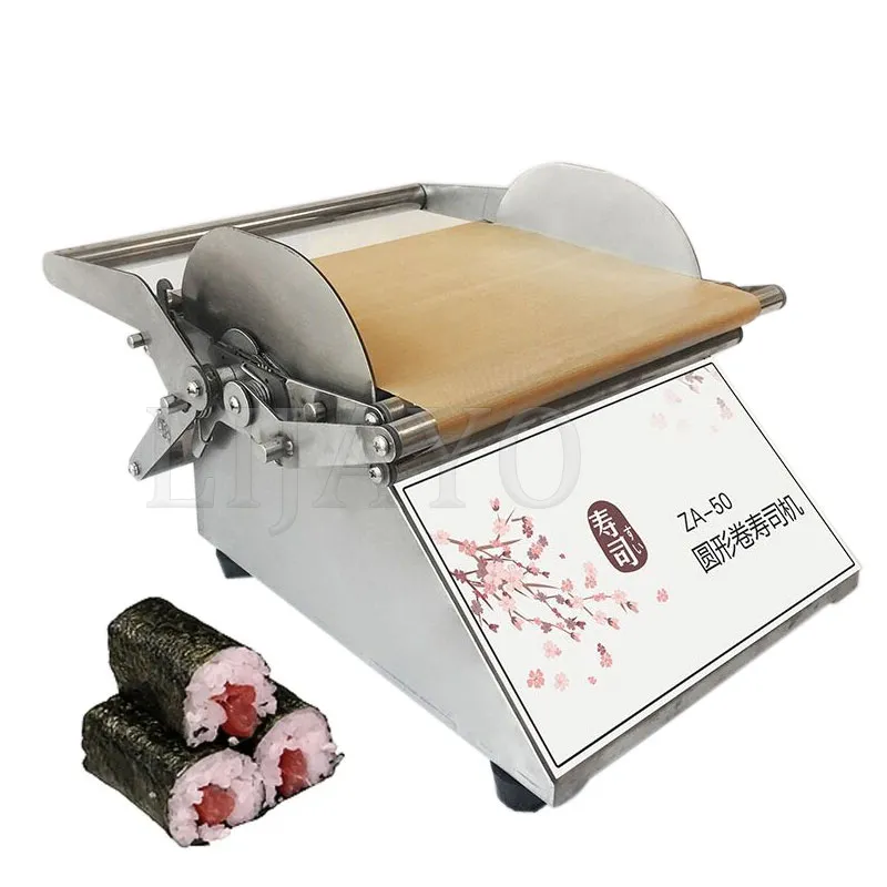 Machine à Sushi japonaise, rouleaux de riz commerciaux, outils pour fabriquer des rouleaux de riz carrés