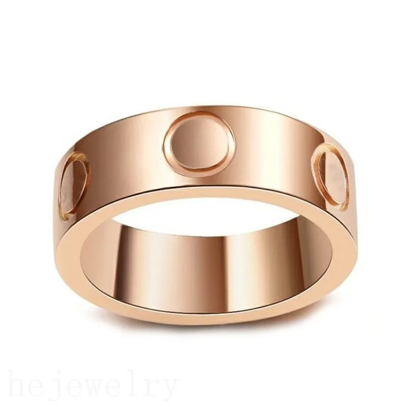 Smal skruvring bokstav punk pläterad guldring unik glans cirkel par texturejewlery designer för kvinnor retro elegant snid kärlek män ringar smycken zb010 f23