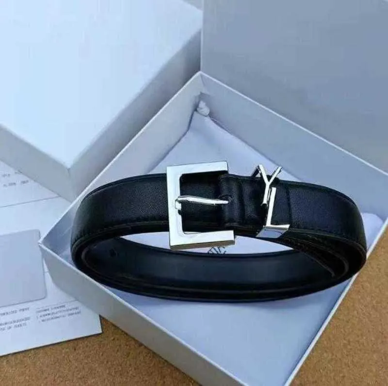 Ceinture de créateur pour femmes en cuir véritable 3.0 cm de largeur haute qualité hommes ceintures de créateur boucle femmes ceinture designerUI6O