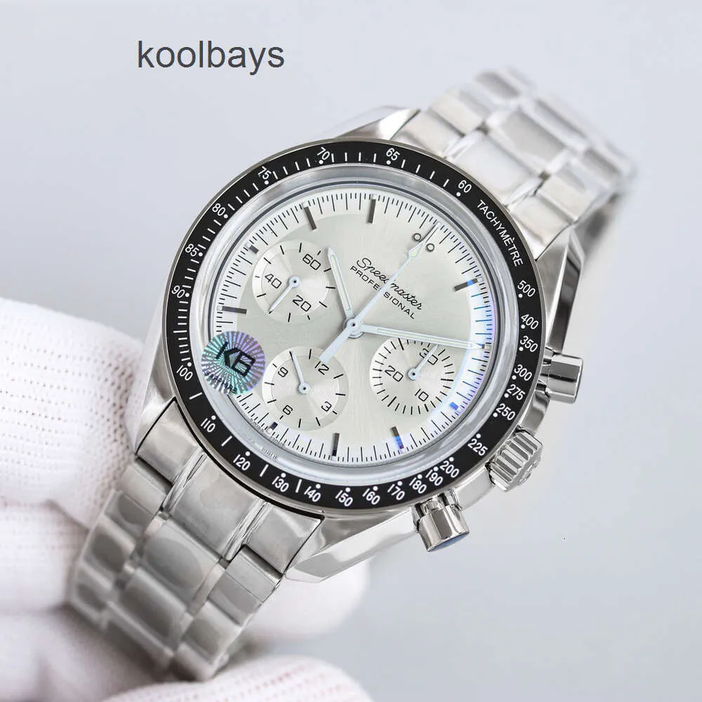 Montre de luxe hommes montres de créateurs omig moonswatch montres de mouvement pour femmes dos transparent chronographe mécanique de haute qualité montre de luxe avec MHZK