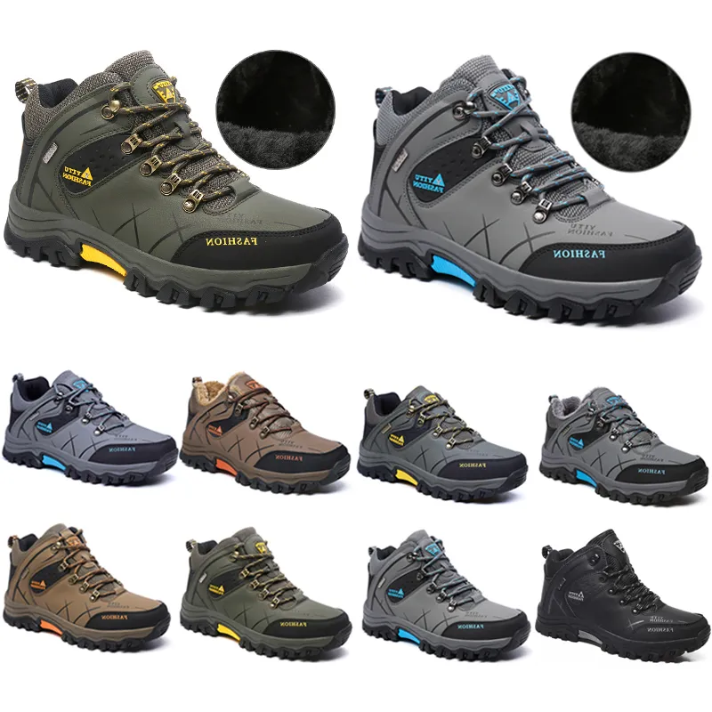 GAI uomo donna scarpe casual arancione nero giallo rosso verde Camel Lime Green Khaki scarpe da ginnastica sportive da uomo ventotto