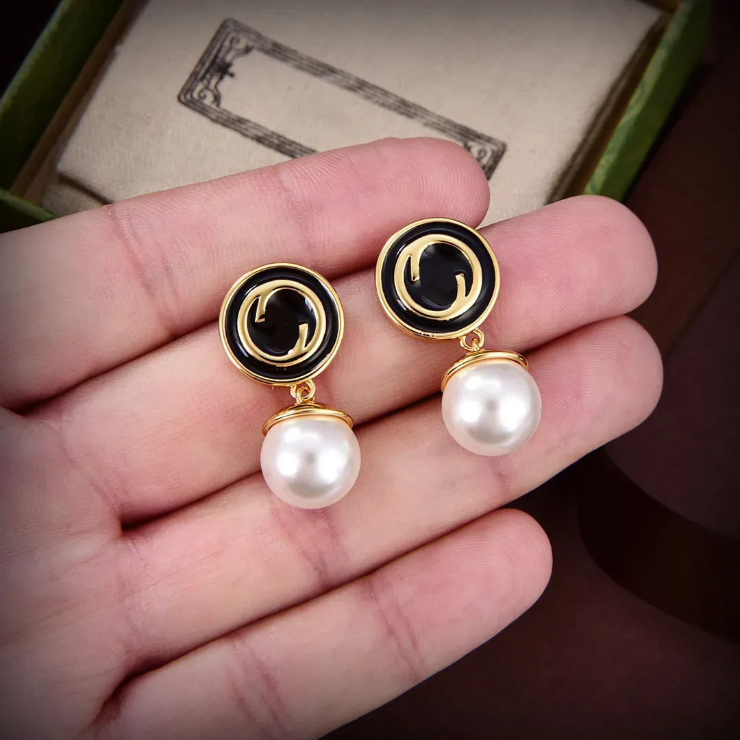 4 Paia Orecchini In Argento 925 Con Zirconi E Perle – Set Orecchini Donna Classici – Sfera, Perla, Diamante, Cristallo