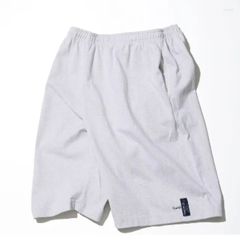 Men's Pants NAUTICA Summer Hasegawa Blockbuster Solid Color Athleisure Shorts Cityboy