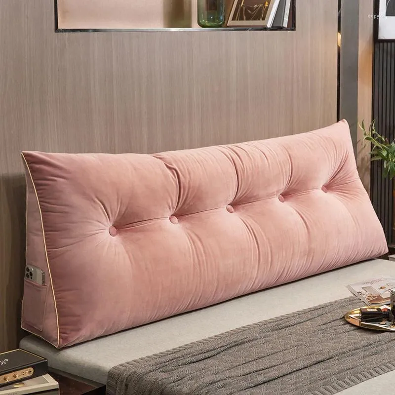 Travesseiro coreano sentado s rosa estética espreguiçadeira confortável relaxante peludo coussin de chaise casa acessórios interiores