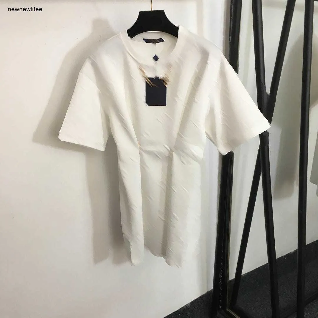 designer dress women brand womens clothing spring skirt fashion logo short sleeve girl dresses Feb 27 Favourite