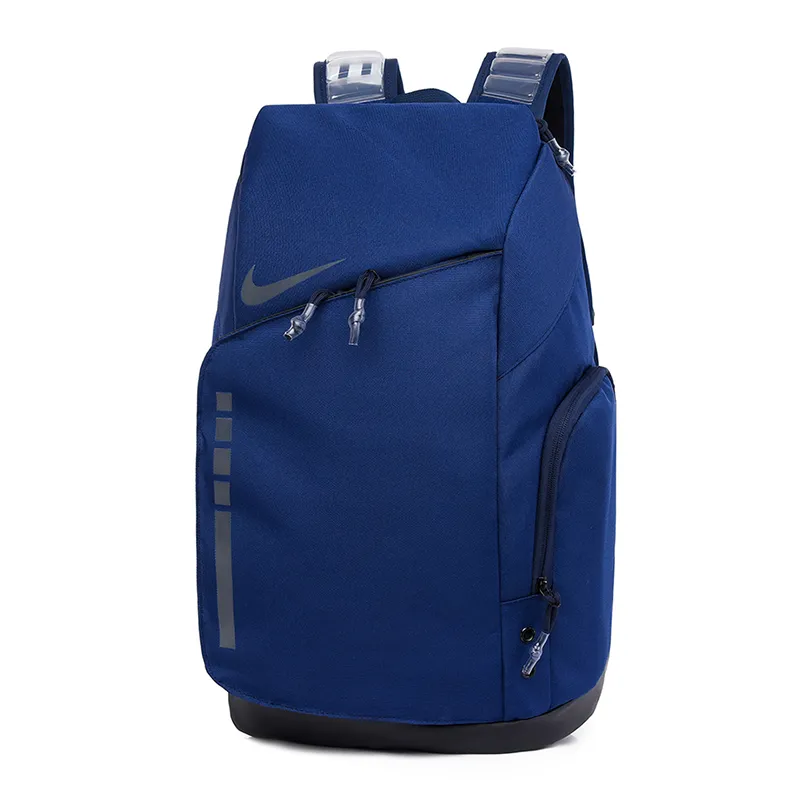 Elite Sports Backpack: Air Cushioning, Basketball Knapsack, Laptop  Schoolbag, Travel Rucksack Versatile Training Outdoor Bag