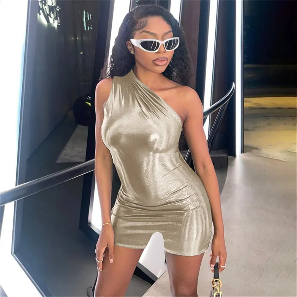 2024 Designer Summer Rompers Women Spring Sleeveless Slash Neck Jumpsuits Casual Solid Bodycon Playsuits Sexy leggings Bulk Wholesale Clothes 10685