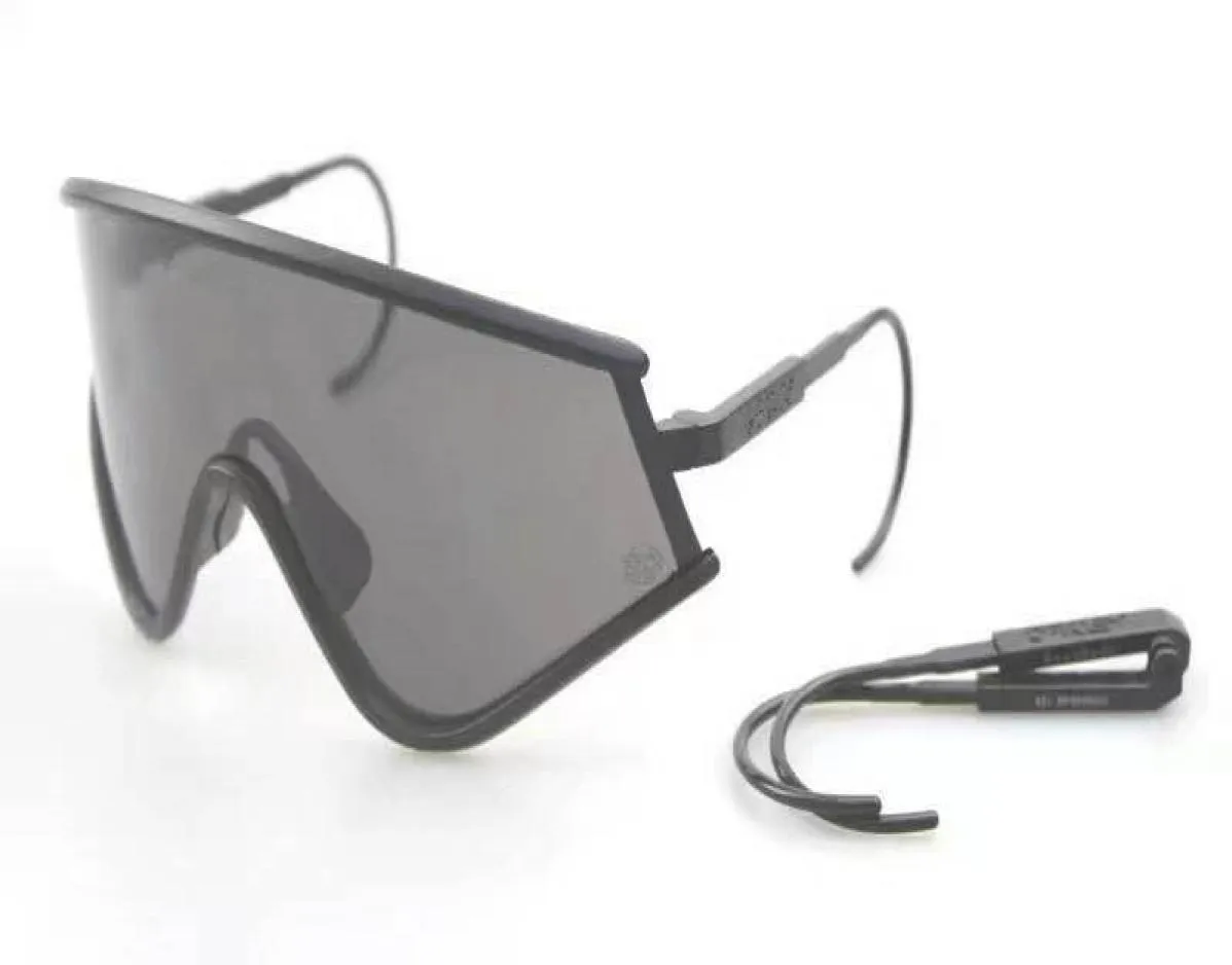 Occhiali da ciclismo WholeEyeshade 8 colori Occhiali da sole sportivi da esterno occhiali da sole di marca occhiali da bici con occhiali da ciclismo 8 colori O8152553