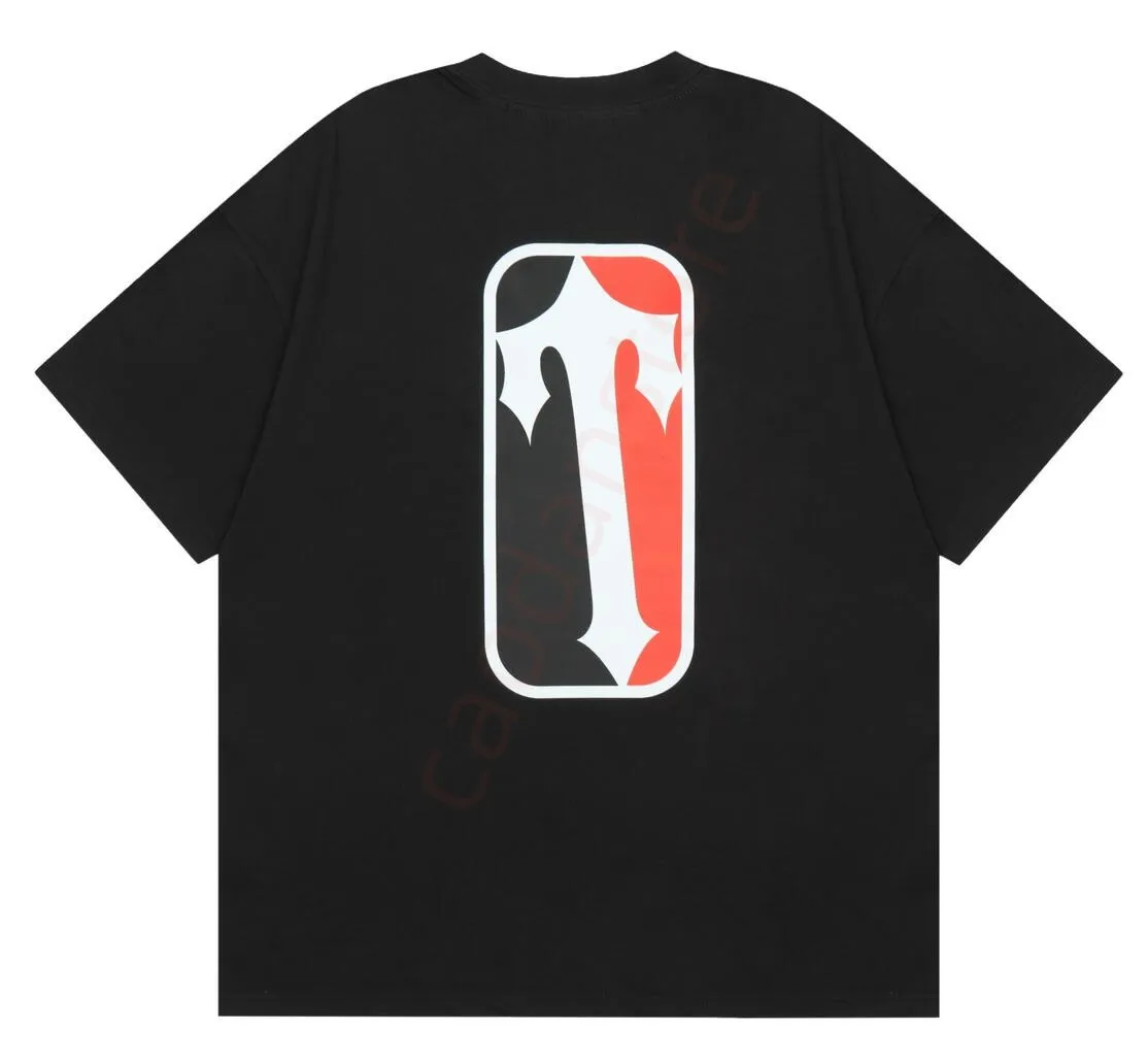【送料関税込】Trapstar London / NOCTURNAL TEE / Tシャツ DHgate.com:Trapstar London Unisex Short Sleeve T-Shirt in
