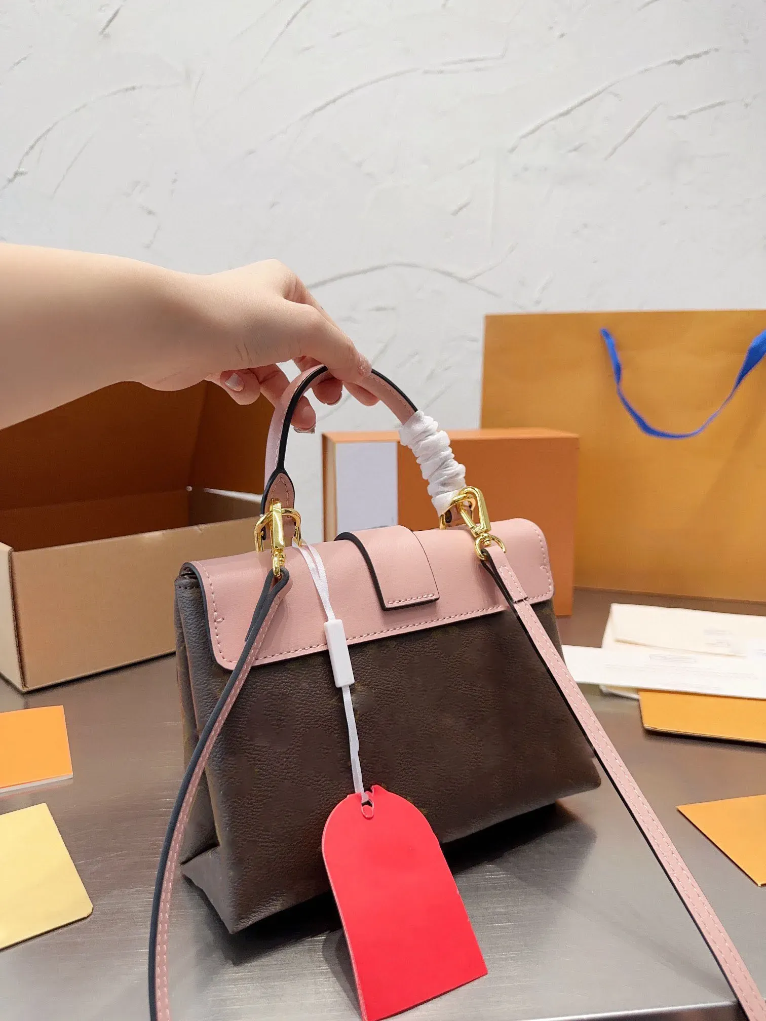 Locky bb bag sale