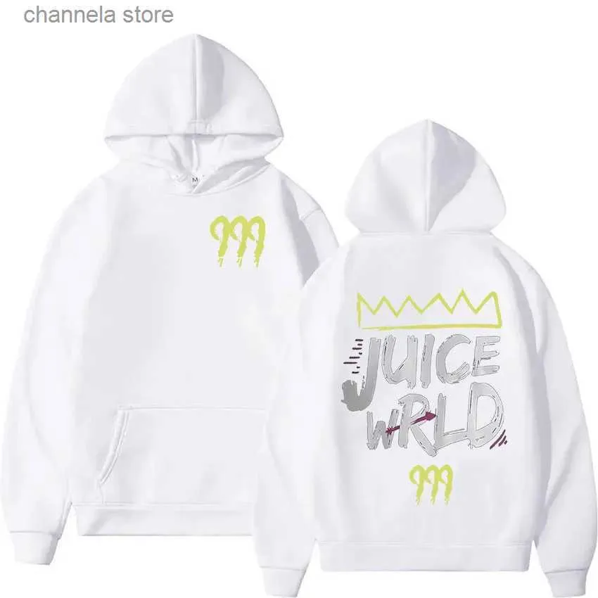 Buy And Sell Juice Wrld Hoodies & Sweatshirts - View #4