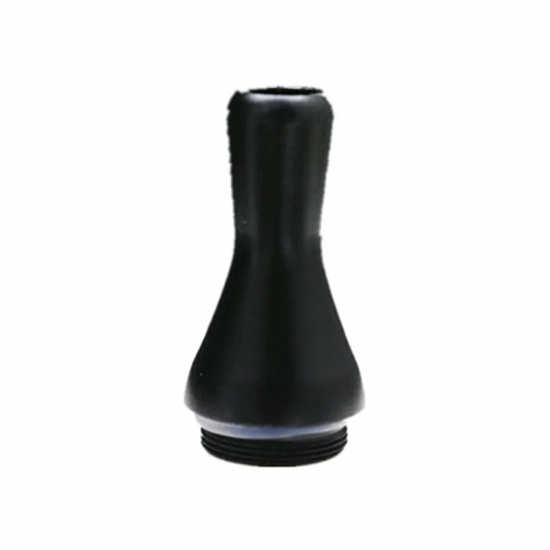 Games Accessories Black Plastic Drip Tip Mouthpiece For KangerTech T2 2.4ML Tank