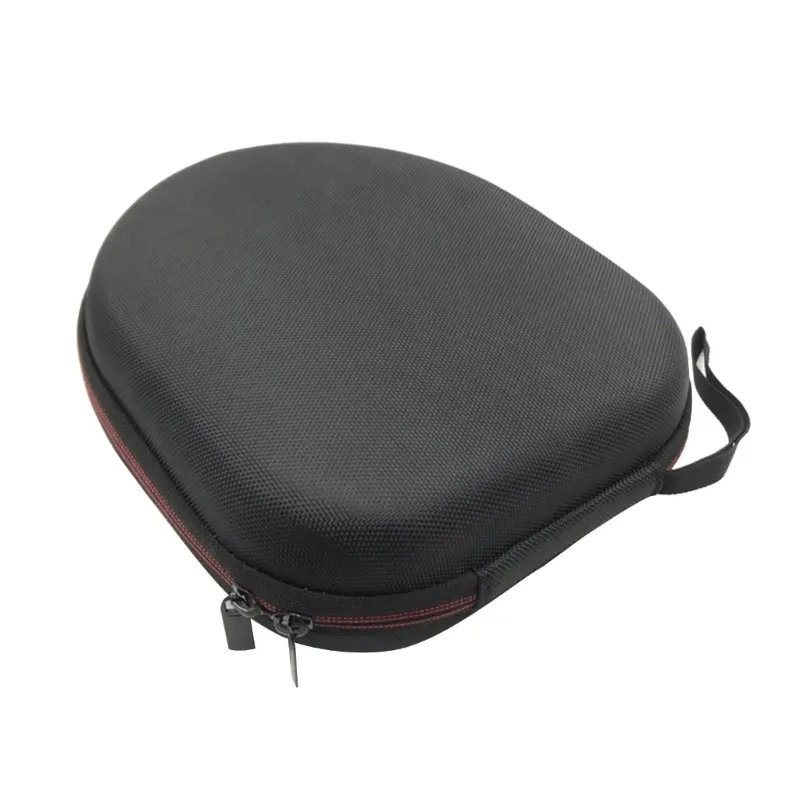Accessories Headphone Case for Edifier W820NB Wireless Noise Cancelling Headphone Bag USB Cables Headset Case Travel Bag