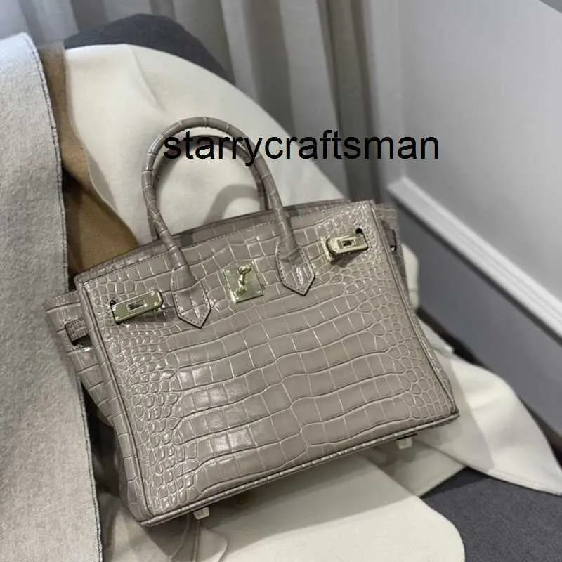 Sac à main en cuir véritable l éléphant gris Crocodile sac en cuir de vache une épaule bandoulière sac à main femme