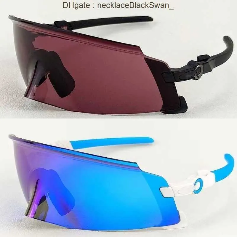 Fashion Oak Style Solglasögon 9455 VR Julian-Wilson Motorcyklist Signatur Sun Glasses Sport Ski UV400 Oculos Goggles For Men 20st Lot Q93G FO6P