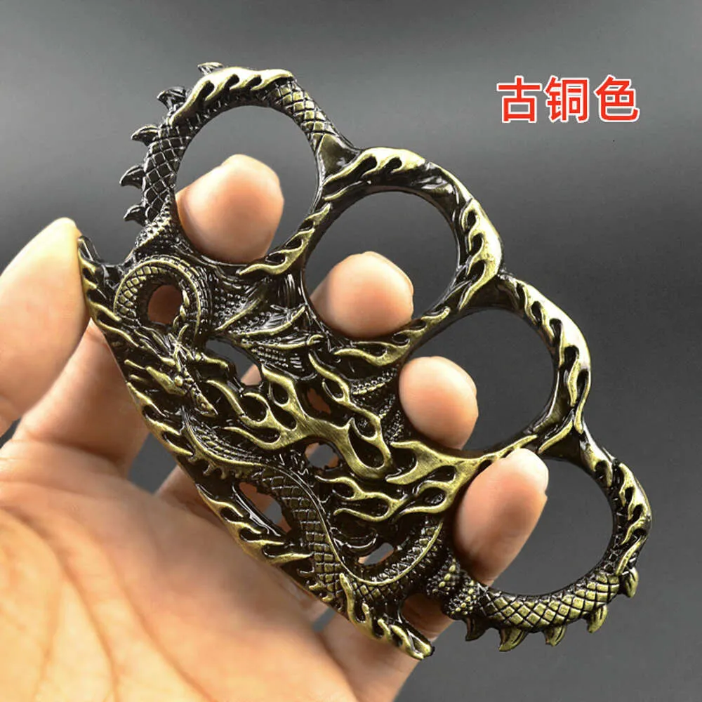 Belt Buckle Exclusive Collection Affordable Easy To Use 100% Iron Fist Boxer Survival Tool Outdoor Fist Strongly Factory Knuckleduster Hard