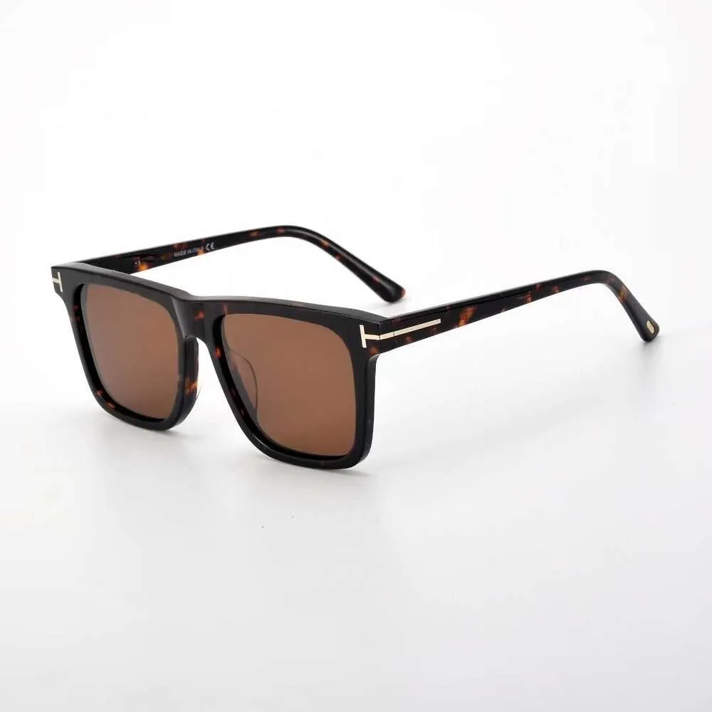 Desginer Tom-fords sunglasses Tom Sunglasses High-end and