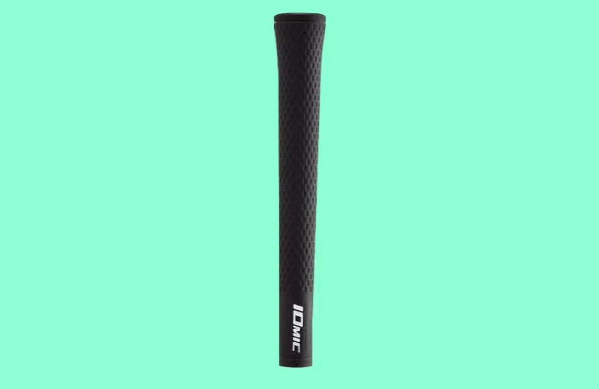 Ny IOMIC Sticky 23 Golf Grips Rubber Golf Grips 8 Färger 05550478