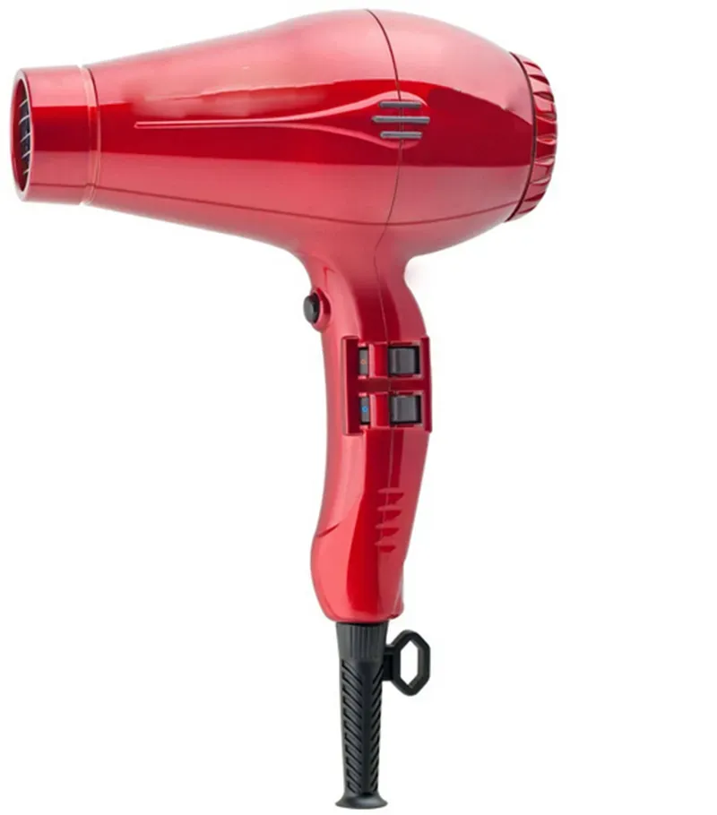 Professional Hair DRYERS 3800 Secidor de Cabelo Friendly Strong Wind Hair Dryer 100-240V