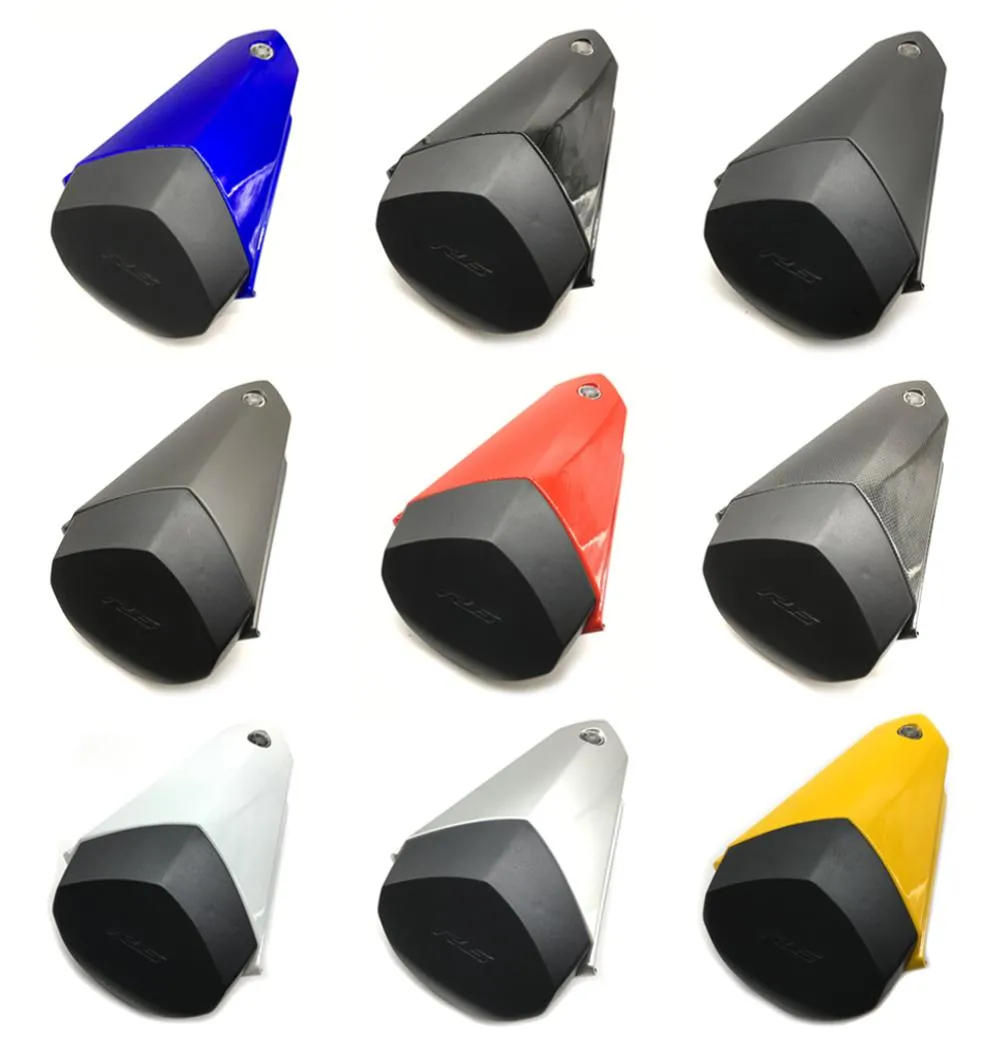 9 COLOR ABS PORTORKECLE SET COVER COWL FOR YAMAHA YZF R6 201720181062879