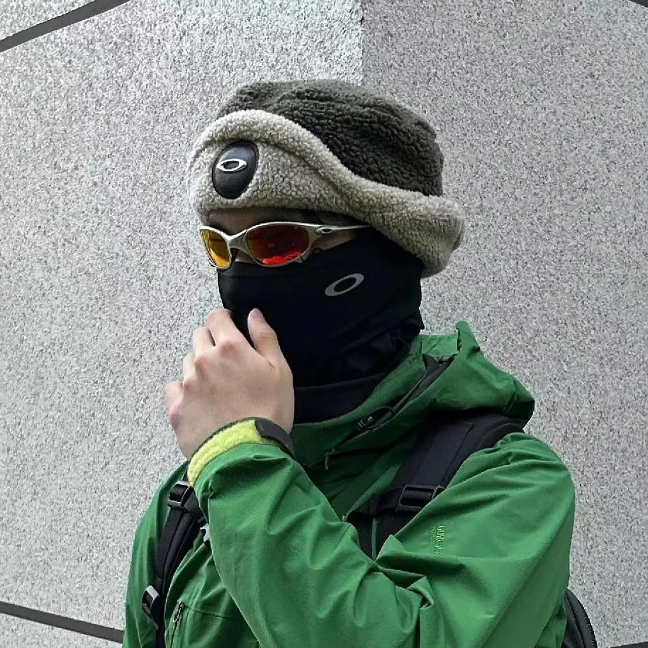 Chapeaux de trappeur Vintage, casquette froide tactique d'extérieur, oreillettes d'hiver, casquettes de Ski chaudes