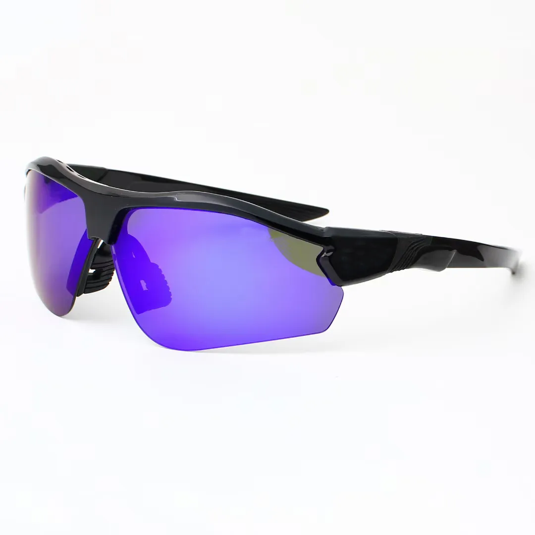 UV400 Polarized Cycling Sunglasses Mens & Womens For Sports & Sun