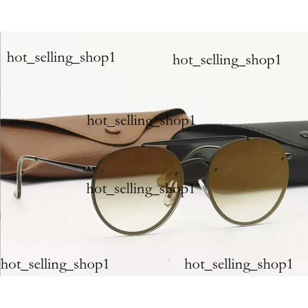 Klasyczne okulary Wayfarer RB 2140 Okulary przeciwsłoneczne i Justin 4165 Spolaryzowane okulary przeciwsłoneczne RB Kultowy styl Stylowy Klasyczny Polaroid HD Sklas