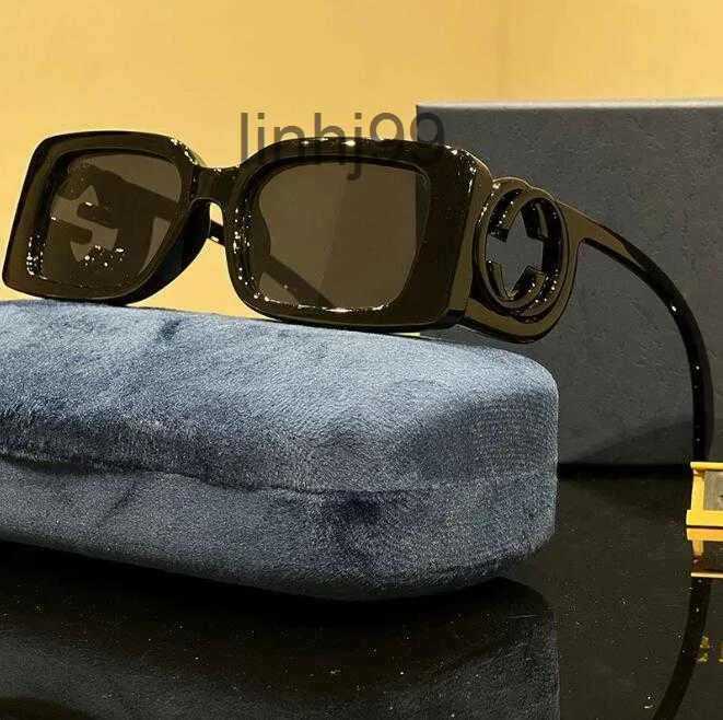 Sunglasses Luxury Designer Men Women Glasses Brand Fashion Classic Leopard Uv400 Goggle with Box Frame Travel Beach Factory G6998lz9NOKR