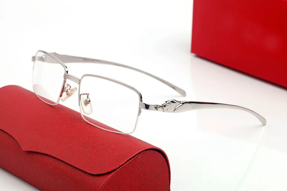 メンズサングラスデザイナーサングラス女性トップラグジュアリーメガネフレームレスミックスオプションオプション偏光UV400アウトドアウェアエッセンシャルエッセンシャルオプションのギフト用ボックス