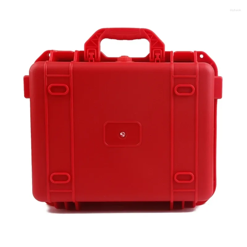Watch Boxes 8 Slots Durable Travel Case Portable Plastic Jewelry Bag Box For Men And Women Colorful