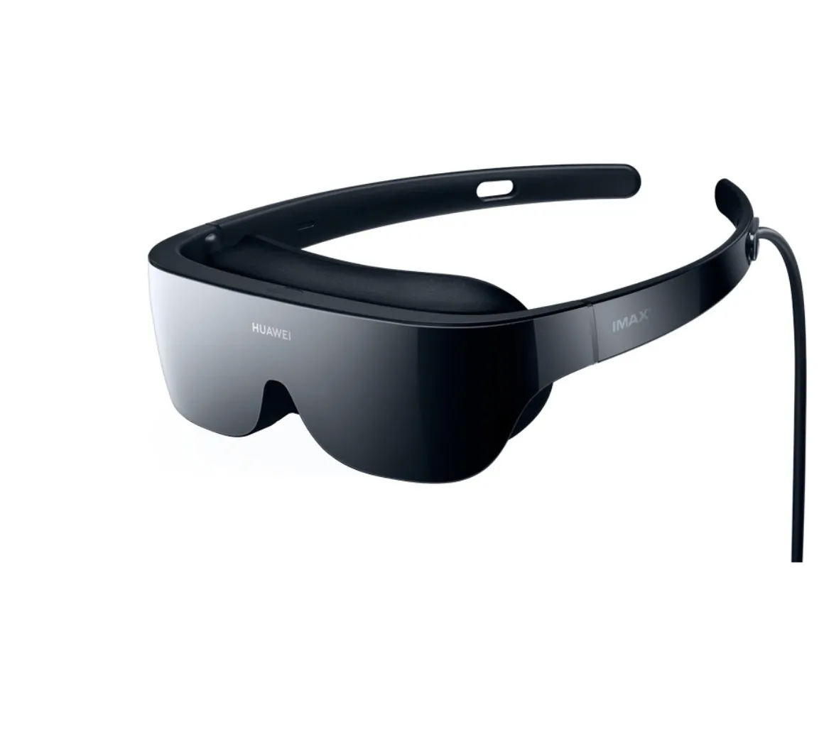 3D -glasögon för Huawei VR -glasögon Glas CV10 IMAX Giant Screen Experience Support 4K HD Resolution Mobil Projection