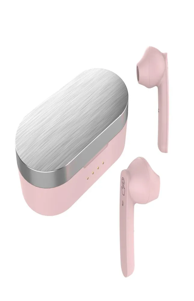 TWS09 écouteur sans fil Bluetooth 50 casque stéréo double canal sport mini casque HD baie de chargement tactile pour téléphone Android IOS2698737