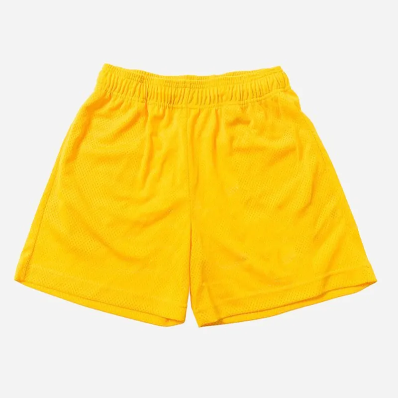 Eric Manuel Short 2024 Designer Mens Eric Emmanuels Mesh Swim Shorts Designer Womens Basketball Short Pants Running Cloud Top Fitness Lo Mesh Shorts 998