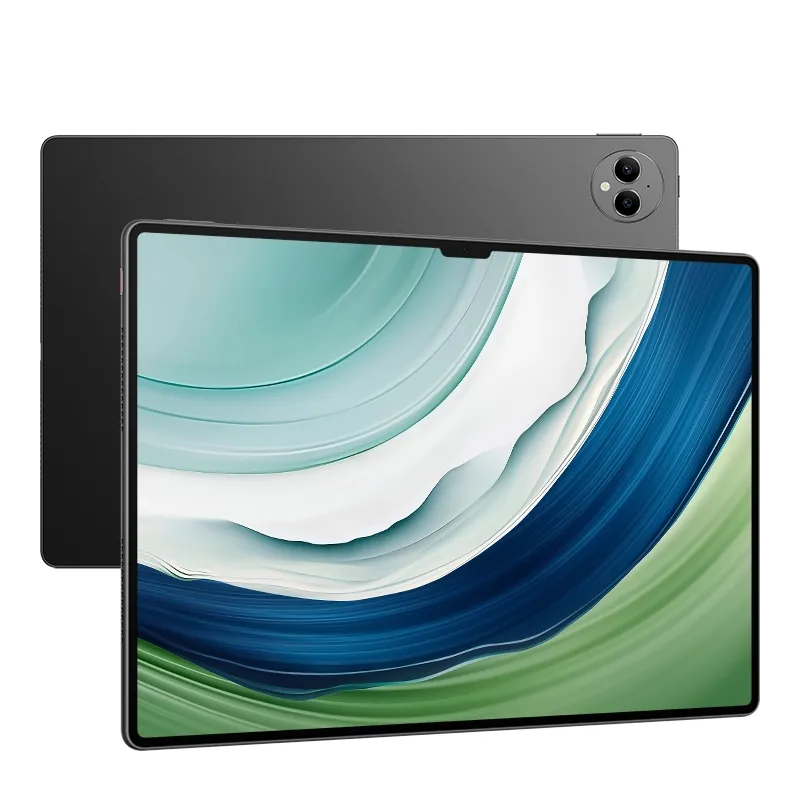 원래 Huawei Matepad Pro 13.2 인치 태블릿 PC 스마트 16GB RAM 1TB ROM OCTA CORE KIRIN 9000S HARMONYOS 2.8K 144Hz OLED SCREEN 16.0MP 컴퓨터 태블릿 패드 노트북 연구