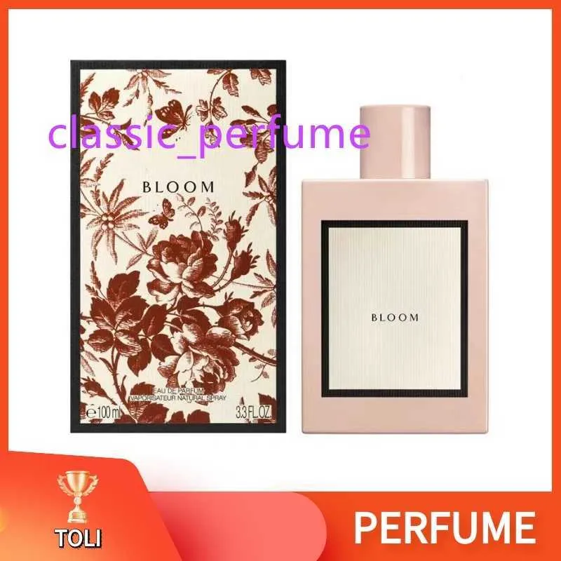 Parfümdüfte für Frauen, weibliche Flora, EDP 100 ml, Spray von guter Qualität, frischer und angenehmer Duft, schnelle Lieferung im Großhandel